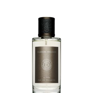 depot, 900 scents no. 904 classic cologne, eau de toilette, per uomini, 100 ml