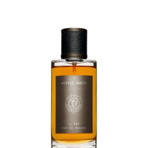 depot, 900 scents no. 905 mystic amber, eau de parfum, per uomini, 100 ml *tester