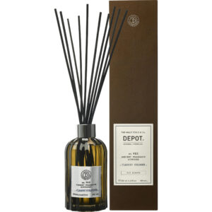 depot, 900 scents no. 903, bastone, colonia classica, diffusore di aromi con bastoncini, 200 ml