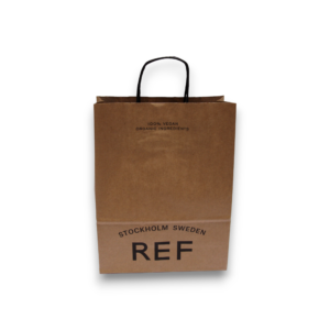ref stockholm, ref stockholm, borsa di cartone gwp