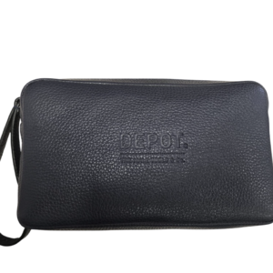 depot, the male tools, busta in tessuto gwp, nero