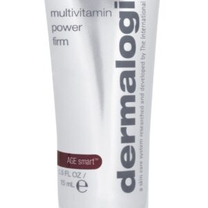 dermalogica, age smart, complesso multivitaminico, rafforzamento, crema per gli occhi, 15 ml