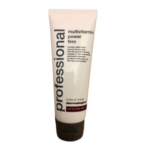dermalogica, age smart, complesso multivitaminico, rafforzamento, crema per gli occhi, 74 ml