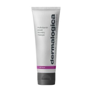dermalogica, age smart, complesso multivitaminico, recupero, maschera crema, per il viso, 75 ml