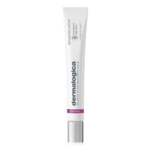 dermalogica, age smart skinperfect, proteina di soia, leviga/illumina & prepara, preparazione per un finish trucco duraturo, primer in crema, 22 ml