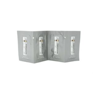 impostare, dermalogica, biolumin c, acido glicolico, idratante, gel, per il viso, 4 pz, *campione