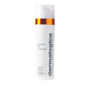 dermalogica, biolumin c, vitamina c, idratante, giorno & notte, gel, per viso e collo, 50 ml