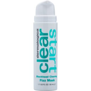 dermalogica, clear start, glicerina, rimuovi punti neri, giorno, maschera crema, per il viso, 50 ml