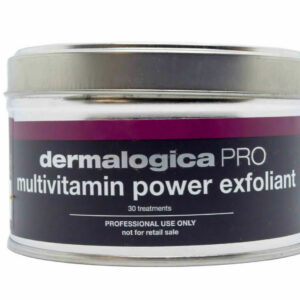 dermalogica, pro, multivitaminico, esfoliazione, giorno, capsule di siero, per il viso, 30 pz