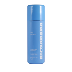 dermalogica, daily skin health, vegano, calmante, polvere esfoliante, 74 g
