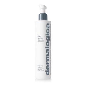 dermalogica, dermalogica, acido glicolico, illuminazione, gel detergente, per il viso, 150 ml