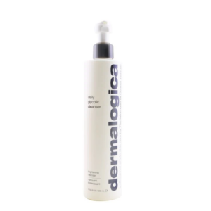 dermalogica, dermalogica, acido glicolico, illuminazione, gel detergente, per il viso, 295 ml