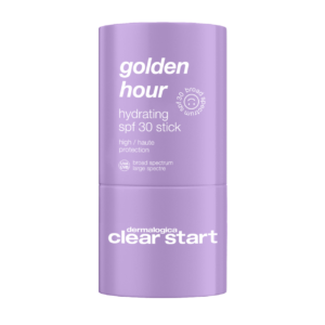 dermalogica, golden hour, stick solare, spf 30, 19 g