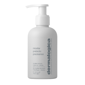 dermalogica, micellar prebiotic precleanse, pulizia, lozione, per il viso, 150 ml
