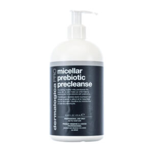 dermalogica, micellar prebiotic precleanse, pulizia, lozione, per il viso, 437 ml