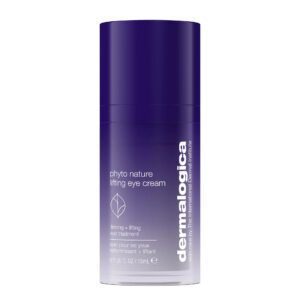dermalogica, phyto nature, sollevamento, crema per gli occhi, 15 ml *tester