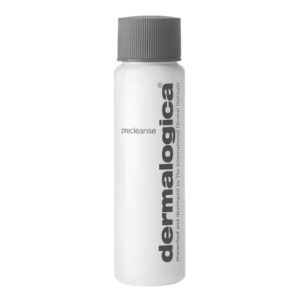 dermalogica, precleanse, elimina le impurità, olio, per il viso, 15 ml
