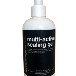 dermalogica, pro, aloe, anticellulite, gel, 237 ml