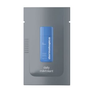 impostare, dermalogica, pro, calmante, maschera in polvere, per il viso, 4 pz, *campione