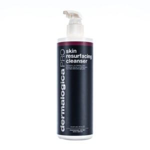 dermalogica, pro, acido glicolico, esfoliazione, lozione detergente, per il viso, 473 ml