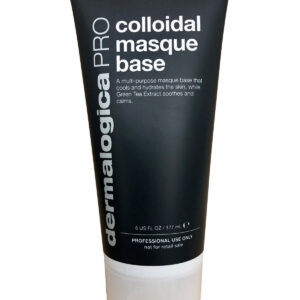 dermalogica, pro, senza parabeni, idratante, giorno, maschera crema, per il viso, 177 ml
