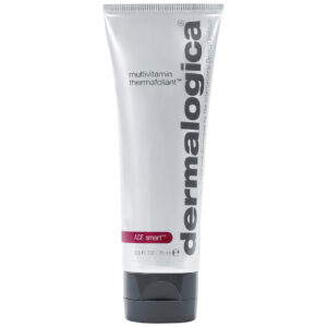 dermalogica, age smart, complesso multivitaminico, esfoliazione, 3 volte a settimana, maschera crema, per il viso, 75 ml