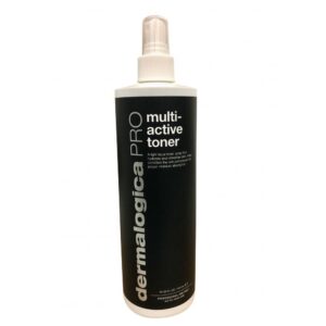 dermalogica, pro, senza parabeni, idratante, lozione tonica, per il viso, 473 ml