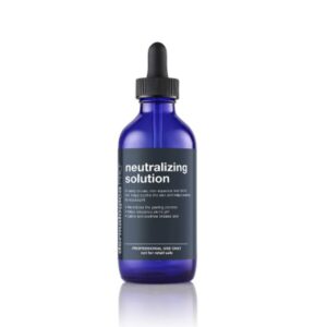 dermalogica, pro, sbucciatura, lozione esfoliante, 118 ml
