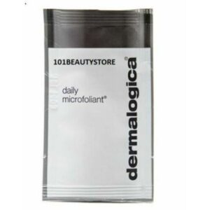 impostare, dermalogica, pro, maschera in polvere, per il viso, *campione