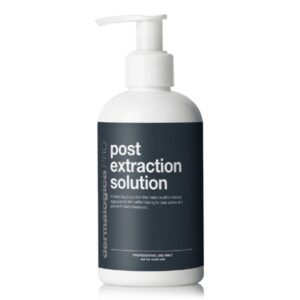 dermalogica, pro, acido salicilico, dopo laser e procedura, lozione di trattamento locale, per il viso, 237 ml