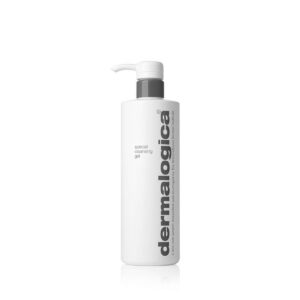 dermalogica, special, gel detergente, per il viso, 500 ml