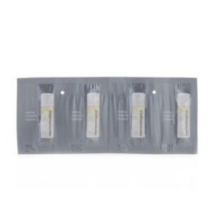 dermalogica, special, gel detergente, per il viso, x4 pz, *campione