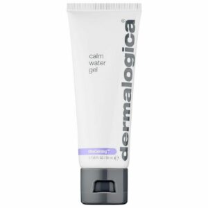 dermalogica, ultracalming, glicerina, idratante, giorno & notte, gel, per il viso, 50 ml