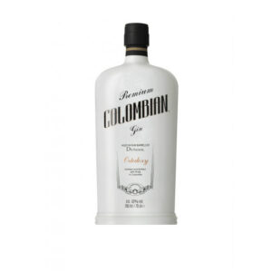 dictador, colombian orthodoxy, gin, 43%, 700 ml