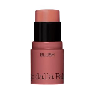 diego dalla palma, all in one, stick per blush, 41, corallo perla, 4 g