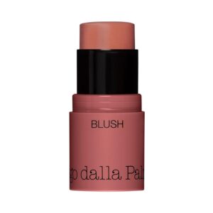 diego dalla palma, all in one, stick per blush, 45, pesca, 4 g