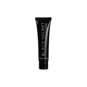 diego dalla palma, black secret, disintossicazione, maschera peel off, per il viso, 35 ml *tester