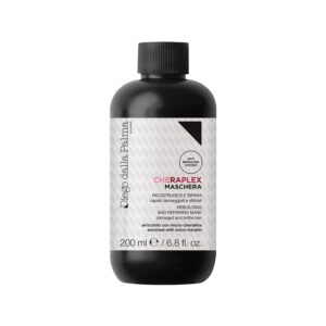 diego dalla palma, cheraplex, maschera crema trattamento capelli, per la riparazione, 200 ml