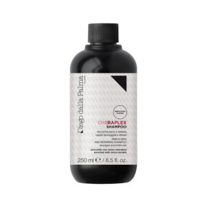 diego dalla palma, cheraplex, shampoo per capelli, per la riparazione, 250 ml