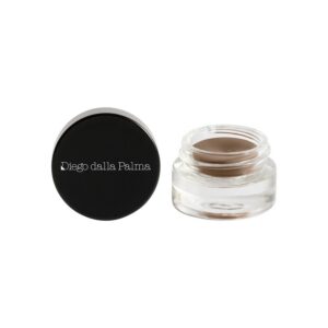diego dalla palma, the brow studio, pomata per sopracciglia, 02, wr, 4 ml
