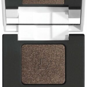 diego dalla palma, satin pearl, palette di ombretti, 105, marrone scuro, 2 g