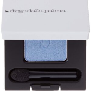 diego dalla palma, satin pearl, palette di ombretti, 114, fata blu, 2 g