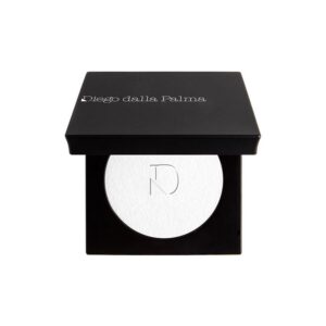 diego dalla palma, makeup studio, vitamina e, ombretto compatto, 151, bianco ottico, 3 g