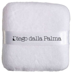 diego dalla palma, diego dalla palma, velluto, spugna per trucco, bianco