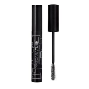 diego dalla palma, extended, mascara, 131, nero, 12 ml