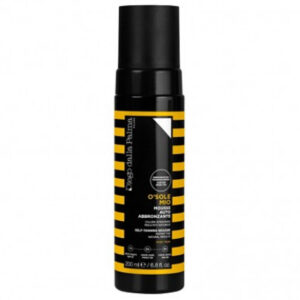 diego dalla palma, o'sole mio, mousse autoabbronzante, 200 ml