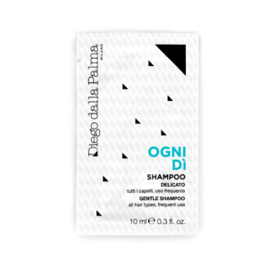 diego dalla palma, ognidi, shampoo per capelli, per la rivitalizzazione, 14x, 10 ml