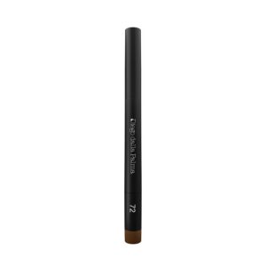 diego dalla palma, shadow line, retraibile, matita occhi kajal, 72, marrone, 0.8 g