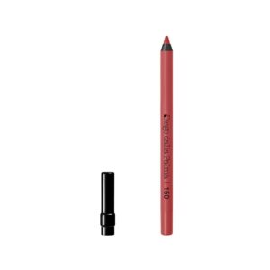diego dalla palma, stay on me, impermeabile, contorno, matita labbra, 150, salmone, 1.2 g