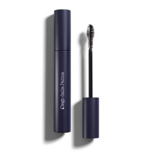 diego dalla palma, sub aqueo, impermeabile, sollevamento delle ciglia, mascara, nero, 13.5 ml